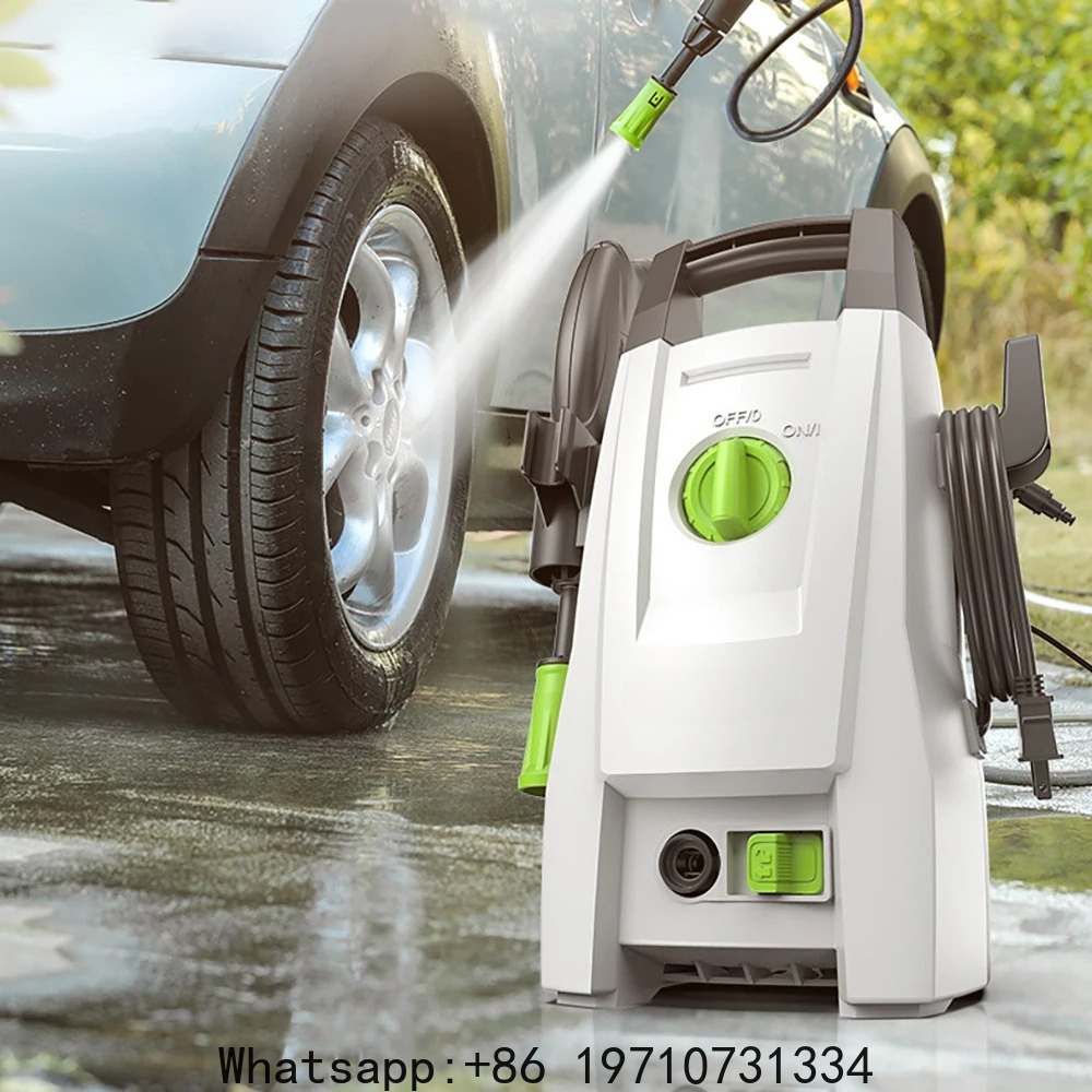 Yüksek Basınçlı Taşınabilir Yı - Pressure Washer Foam Gun incelemesi ve fiyatı