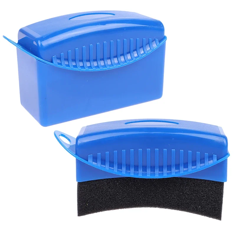 Araba Tekerleği Sünger Fırçala - Wax Applicator Pad incelemesi ve fiyatı