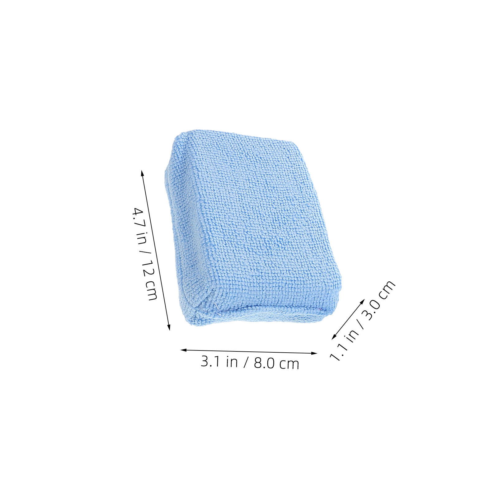10 Adet Araba Detaylandırma Ci - Wax Applicator Pad incelemesi ve fiyatı