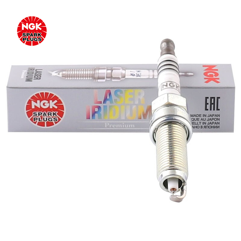 Nissan zemin LAN Navarach Hau  - Ngk Spark Plug Laser Iridium incelemesi ve fiyatı