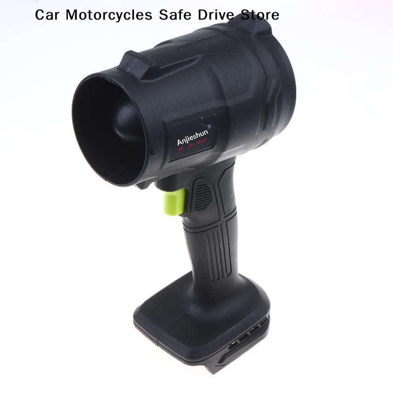 【CM】Araba Yıkama Hava Turbo Je - Dryer Car Blower incelemesi ve fiyatı