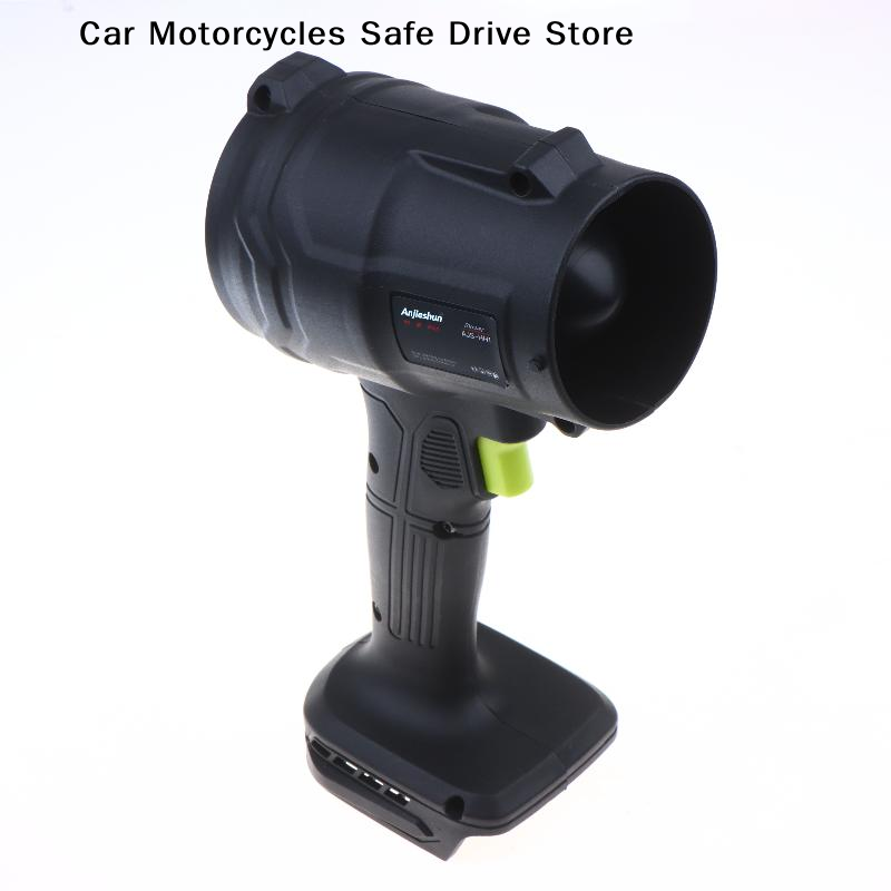 【CM】Araba Yıkama Hava Turbo Je - Dryer Car Blower incelemesi ve fiyatı