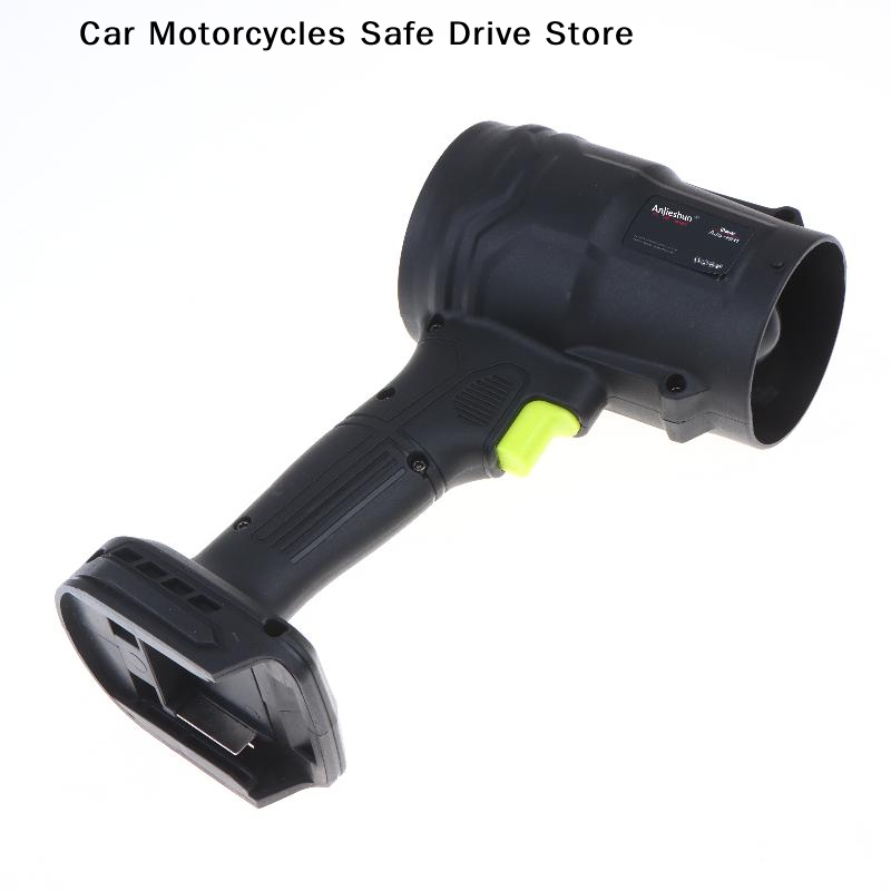 【CM】Araba Yıkama Hava Turbo Je - Dryer Car Blower incelemesi ve fiyatı