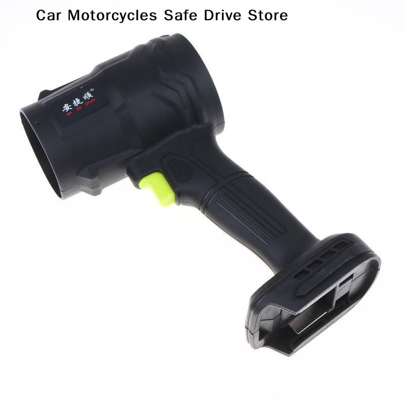 【CM】Araba Yıkama Hava Turbo Je - Dryer Car Blower incelemesi ve fiyatı