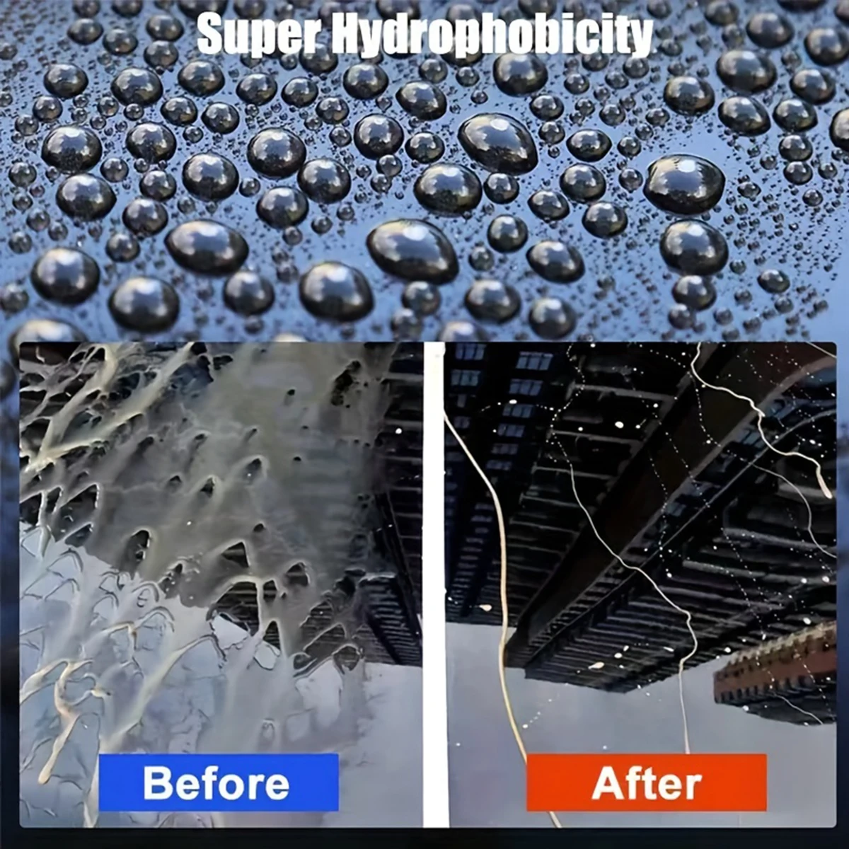 3'ü 1 Arada Seramik Sıvı Kapla - Car Wax Ceramic Coating incelemesi ve fiyatı