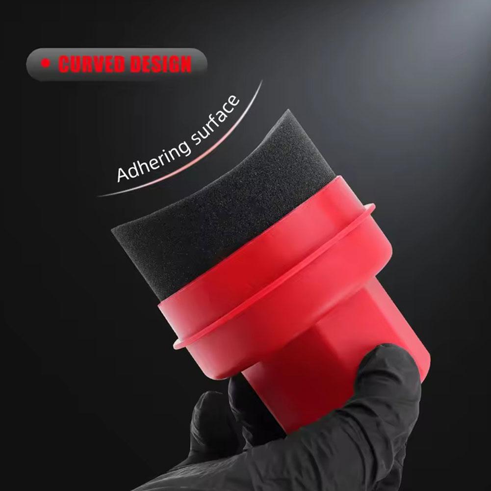 Yeniden Kullanılabilir Lastik  - Wax Applicator Pad incelemesi ve fiyatı