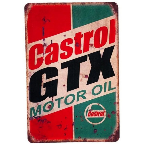 2026 Castrol GTX Motor Yağı Te - Castrol Oil Gtx incelemesi ve fiyatı