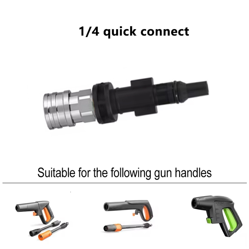 Basınçlı Yıkama Makinesi Hızlı - Pressure Washer Foam Gun incelemesi ve fiyatı