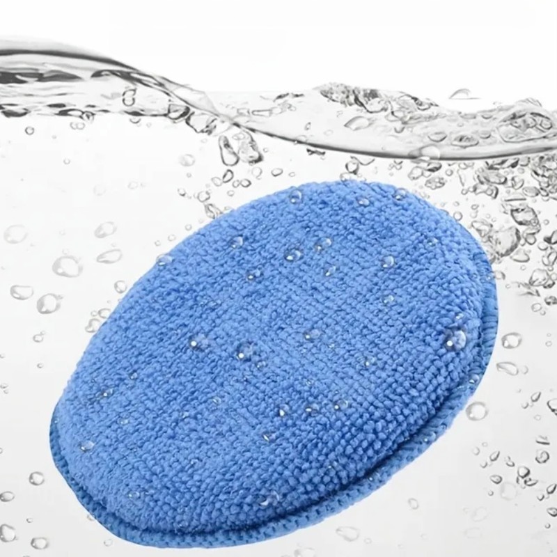 25 adet Ağda Uygulama Pedleri, - Wax Applicator Pad incelemesi ve fiyatı