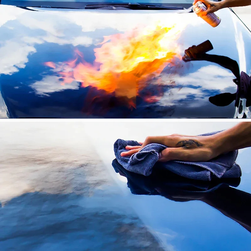 Arabalar İçin Seramik Kaplama  - Car Wax Ceramic Coating incelemesi ve fiyatı