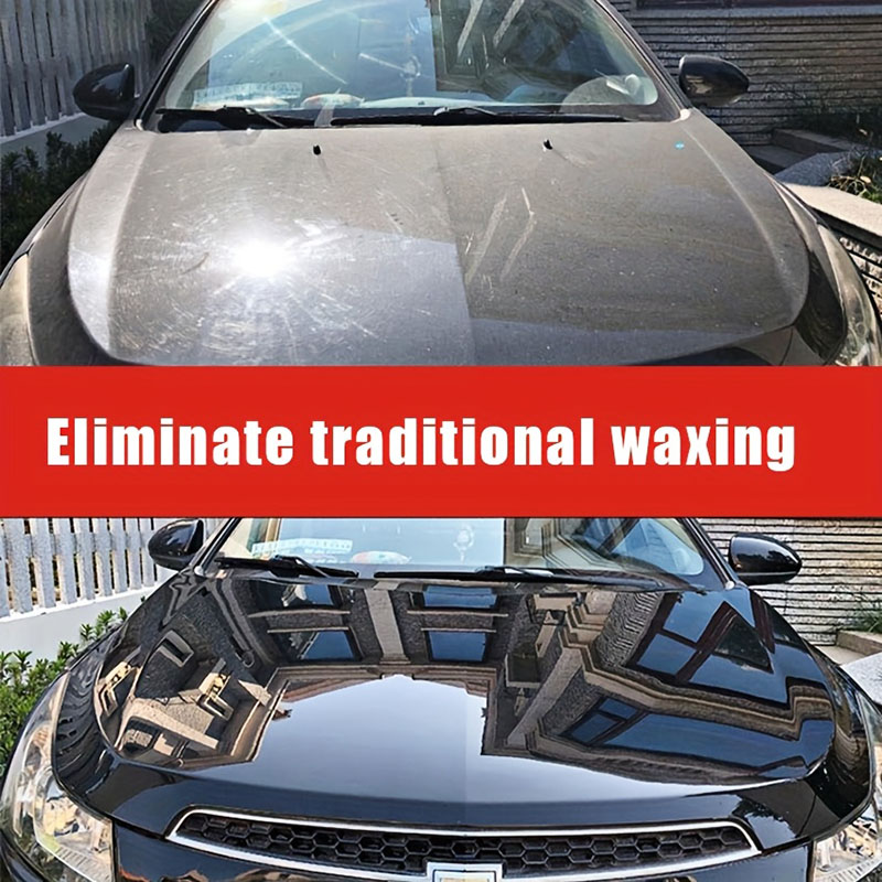 Motosiklet Yakıt Deposu Serami - Car Wax Ceramic Coating incelemesi ve fiyatı