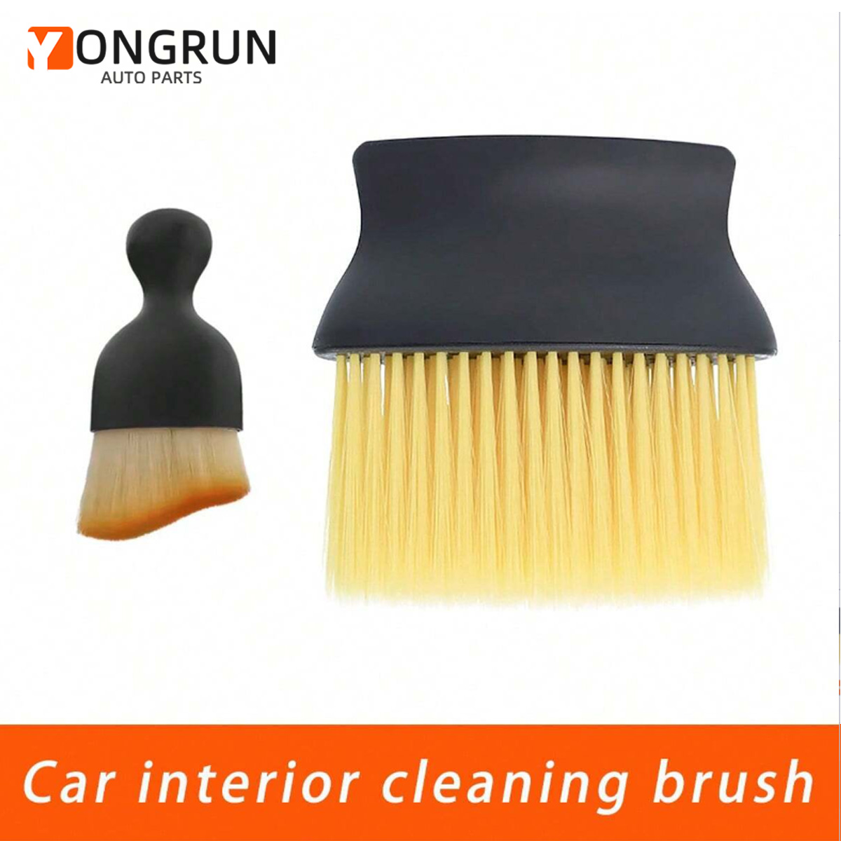 Araba İç Temizleme Fırçası Kli - Dirt Brush Interior incelemesi ve fiyatı