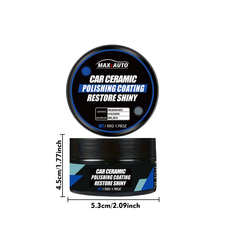 Motosiklet Yakıt Deposu Serami - Car Wax Ceramic Coating incelemesi ve fiyatı