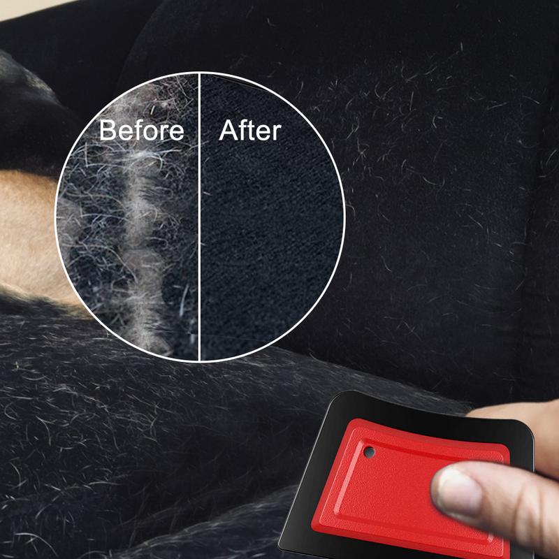 Pet Saç Çıkarıcı Tarak Fırça K - Seat Cleaner Fabric incelemesi ve fiyatı