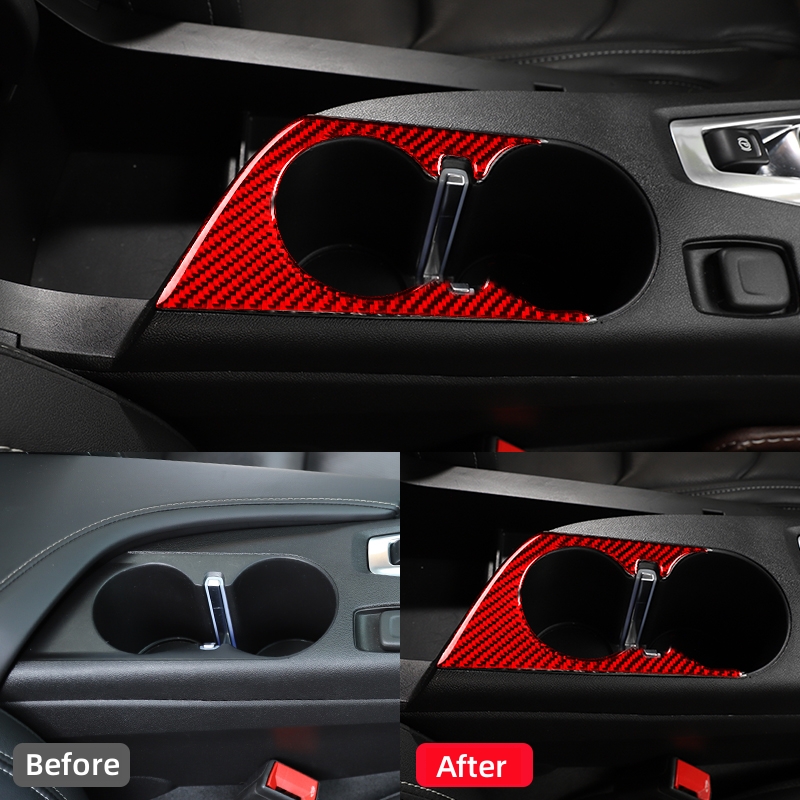 Chevrolet Camaro 2017-2022 içi - Interior Detailing Kit incelemesi ve fiyatı