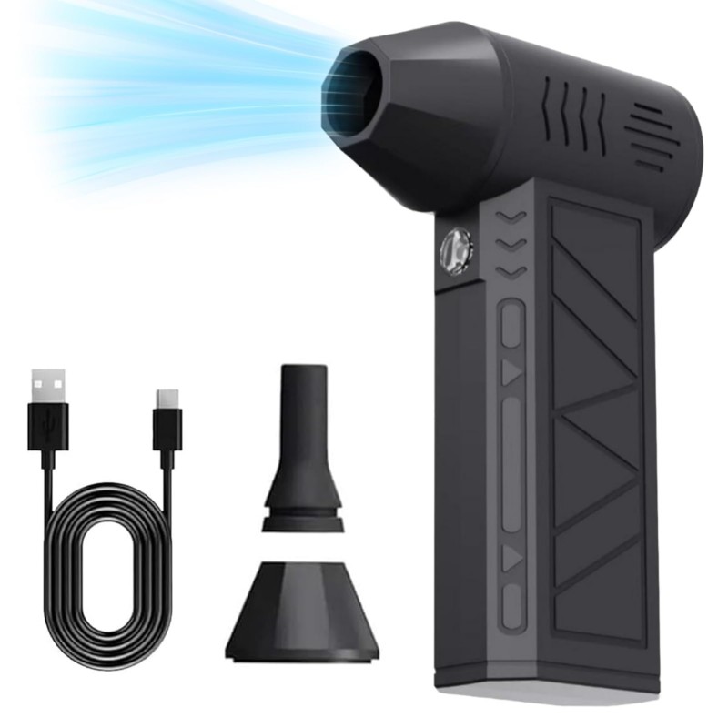 Turbo Jet Üfleyici 130000RPM G - Dryer Car Blower incelemesi ve fiyatı