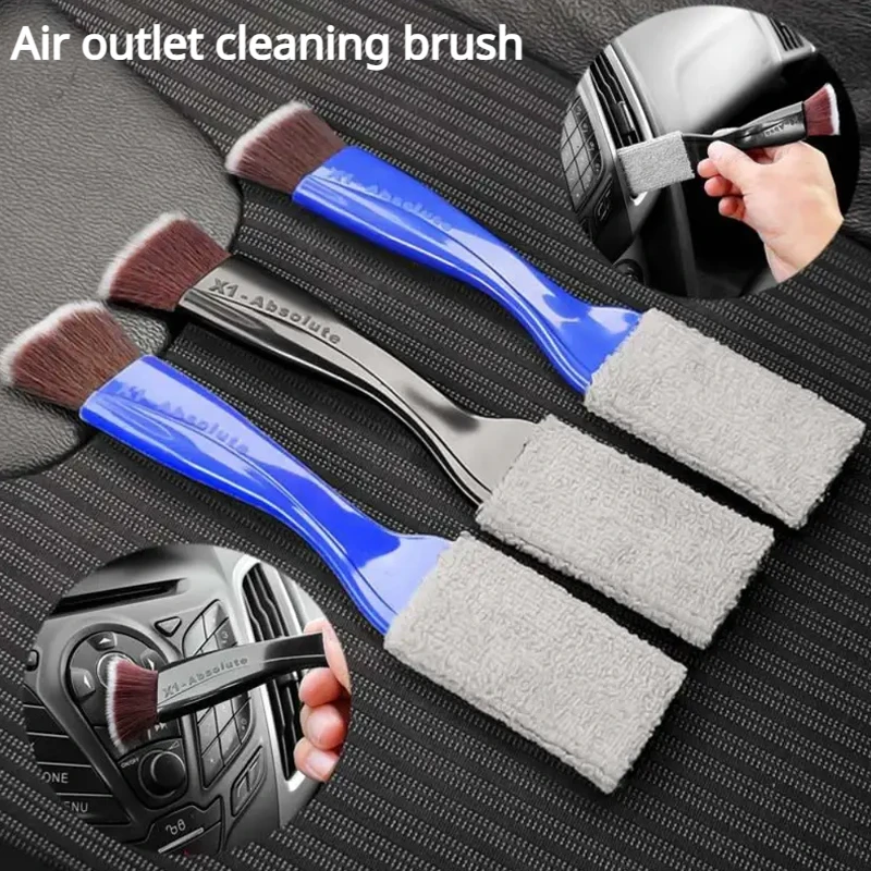 Çift Taraflı Araba Klima Hava  - Car Cleaning Brush incelemesi ve fiyatı