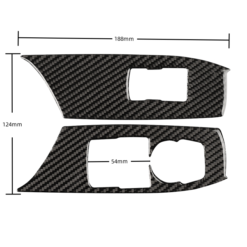 Chevrolet Camaro 2017-2022 içi - Interior Detailing Kit incelemesi ve fiyatı