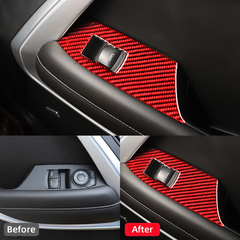 Chevrolet Camaro 2017-2022 içi - Interior Detailing Kit incelemesi ve fiyatı