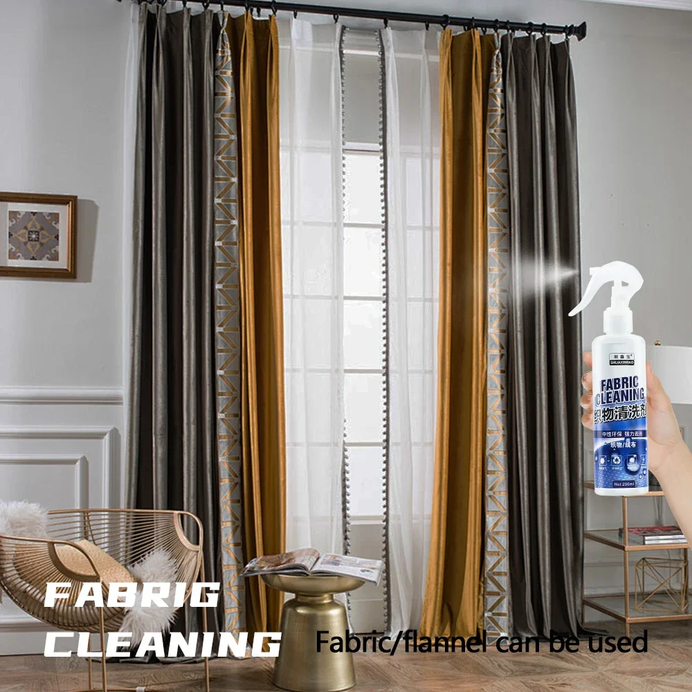 Araba İç Temizlik Maddesi Tava - Seat Cleaner Fabric incelemesi ve fiyatı
