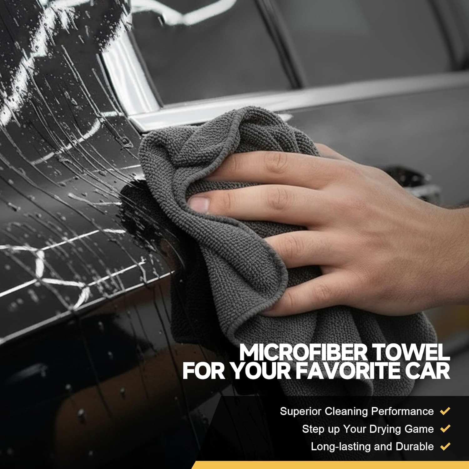 Araba Cilası için Seramik Kapl - Car Wax Ceramic Coating incelemesi ve fiyatı