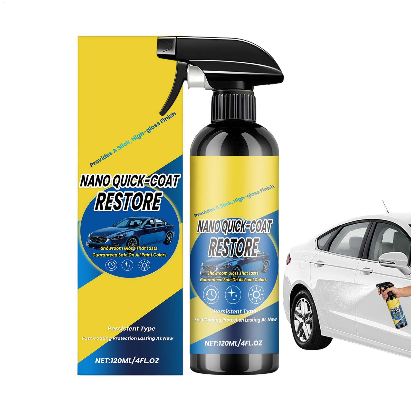 120ml Araba Seramik Kaplama Sp - Car Wax Ceramic Coating incelemesi ve fiyatı