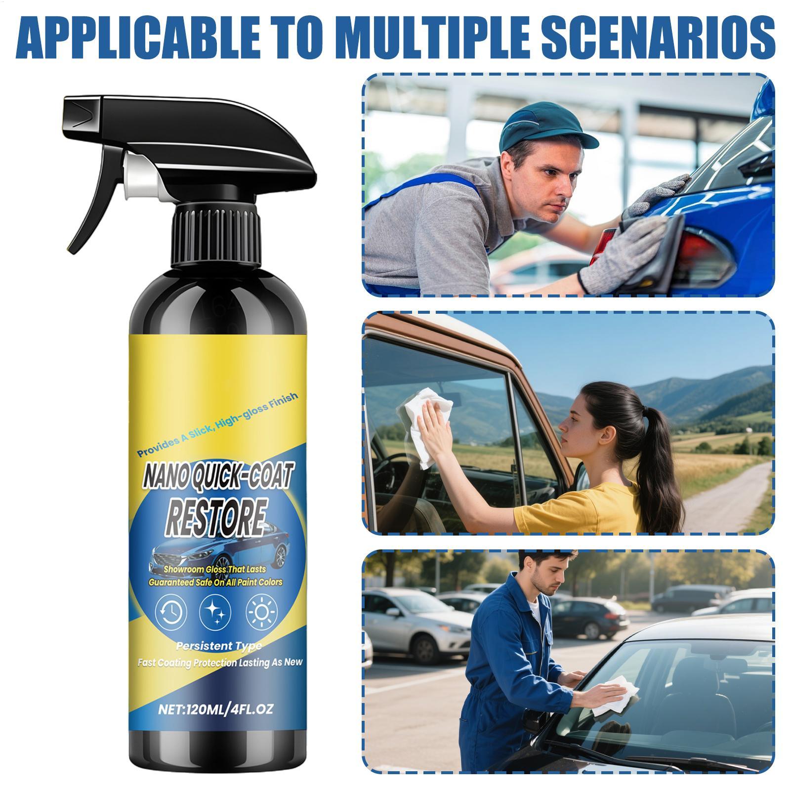 120ml Araba Seramik Kaplama Sp - Car Wax Ceramic Coating incelemesi ve fiyatı