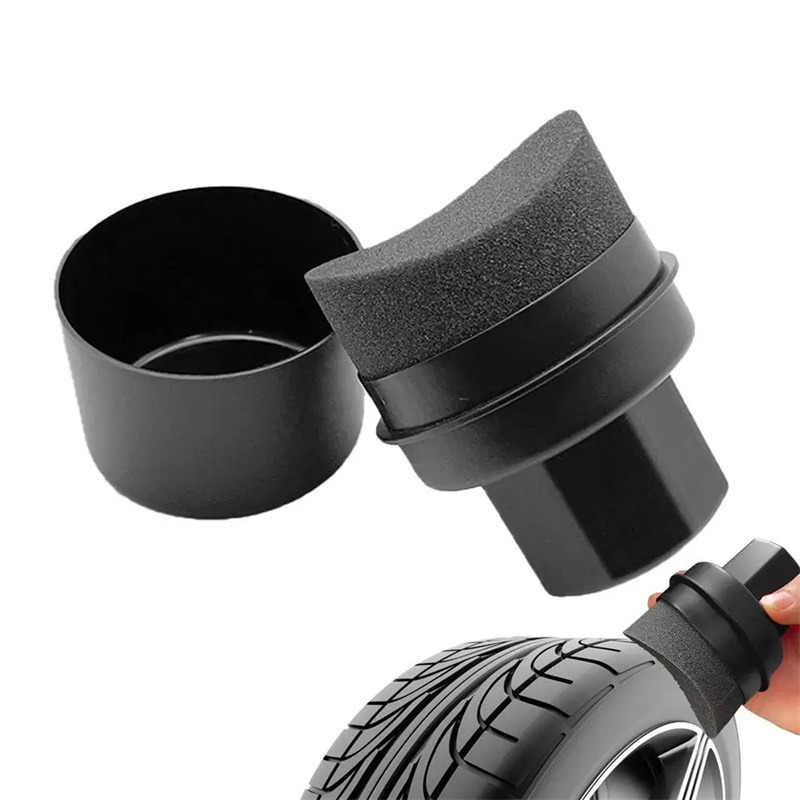 Araba Lastik Cilalama Süngeri  - Wax Applicator Pad incelemesi ve fiyatı