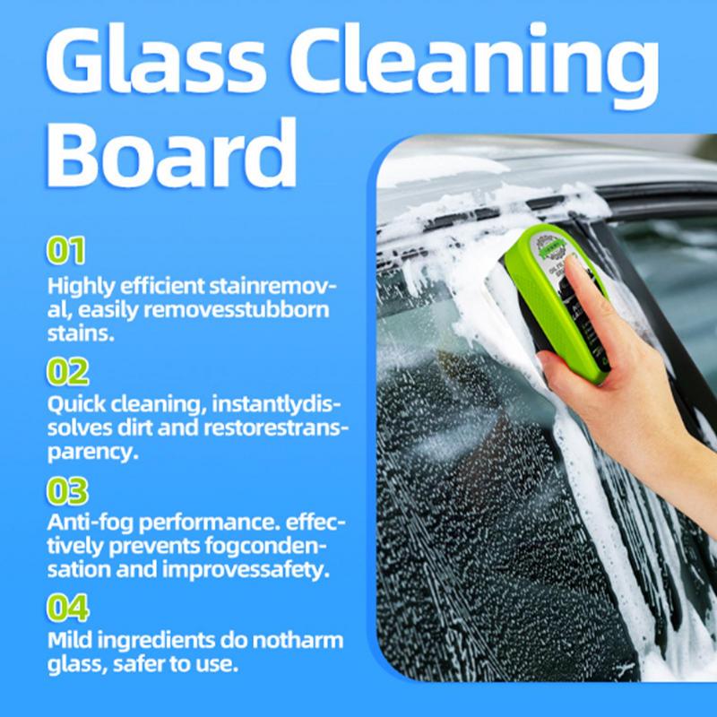 Cam Yağı Filmi Sökücü 150 ml A - Car Cleaning Brush incelemesi ve fiyatı