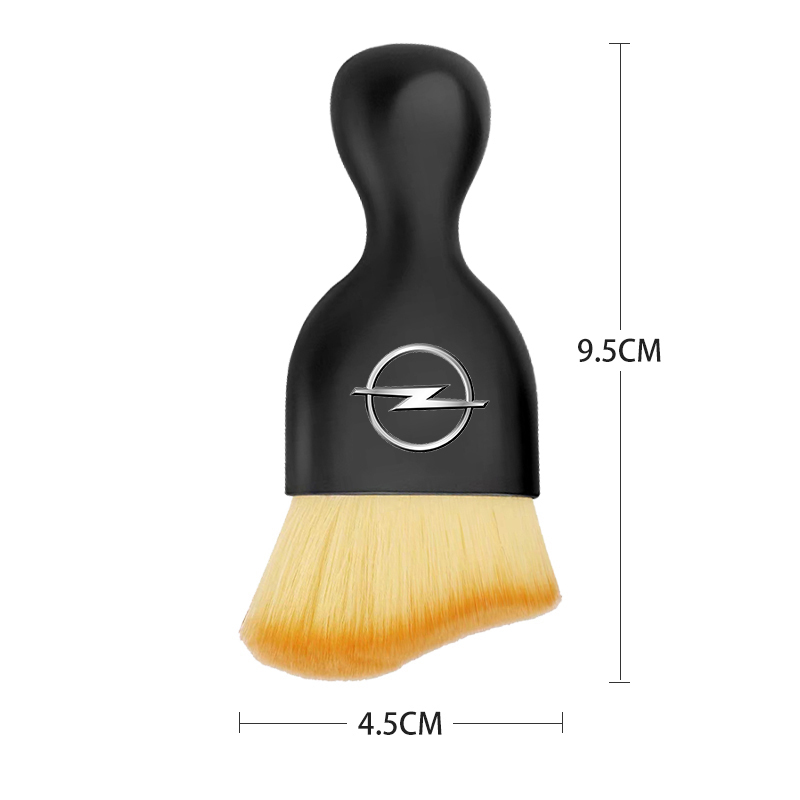 Araba İç Alet Klima Çıkışı Tem - Car Cleaning Brush incelemesi ve fiyatı