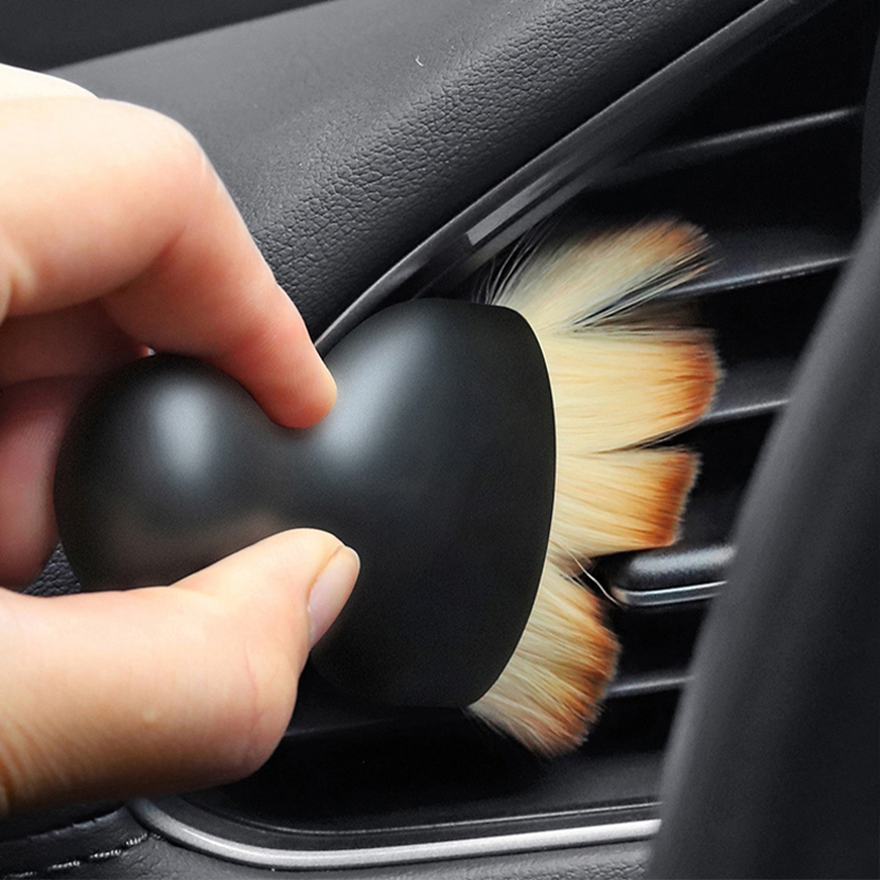 Araba İç Alet Klima Çıkışı Tem - Car Cleaning Brush incelemesi ve fiyatı