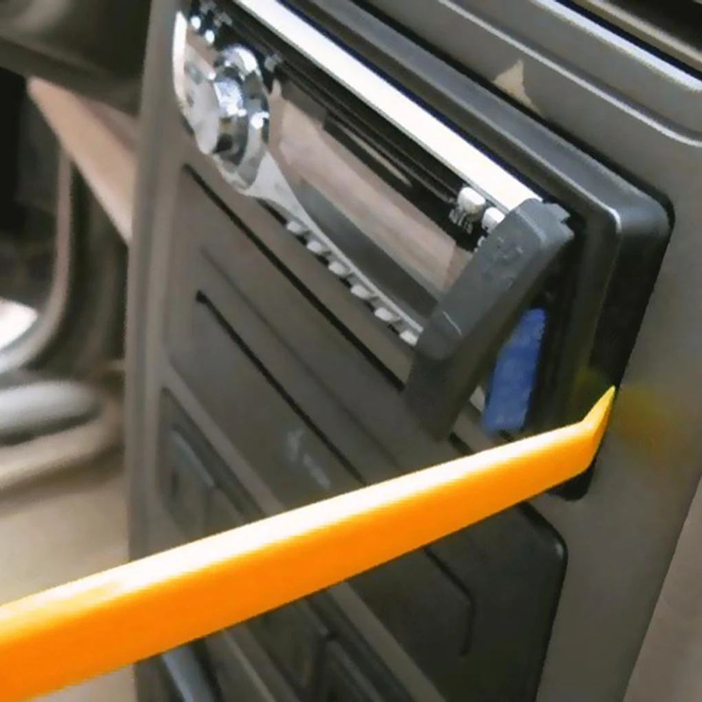 Otomatik Kapı Klip Paneli Trim - Trim Restorer Plastic incelemesi ve fiyatı