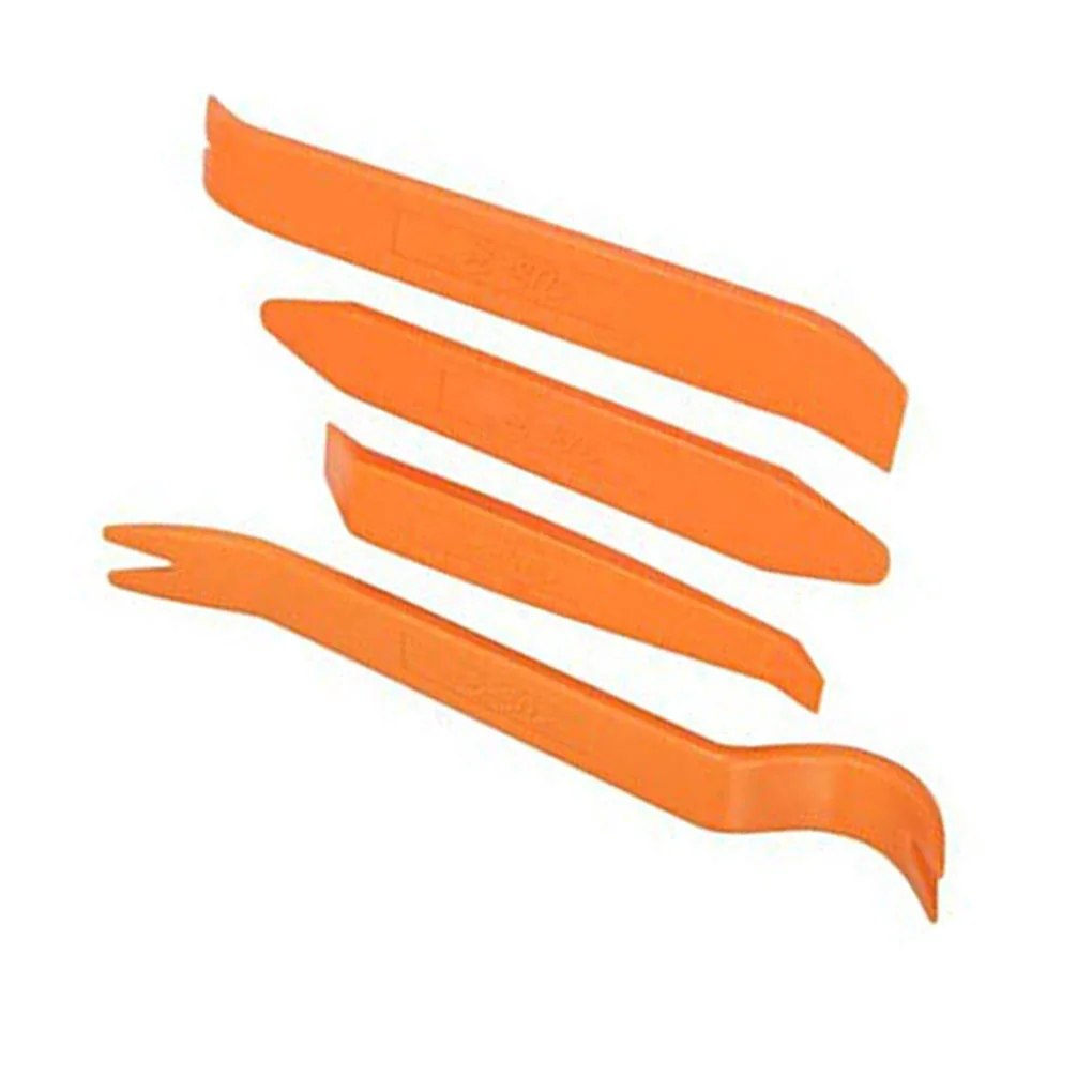 Otomatik Kapı Klip Paneli Trim - Trim Restorer Plastic incelemesi ve fiyatı