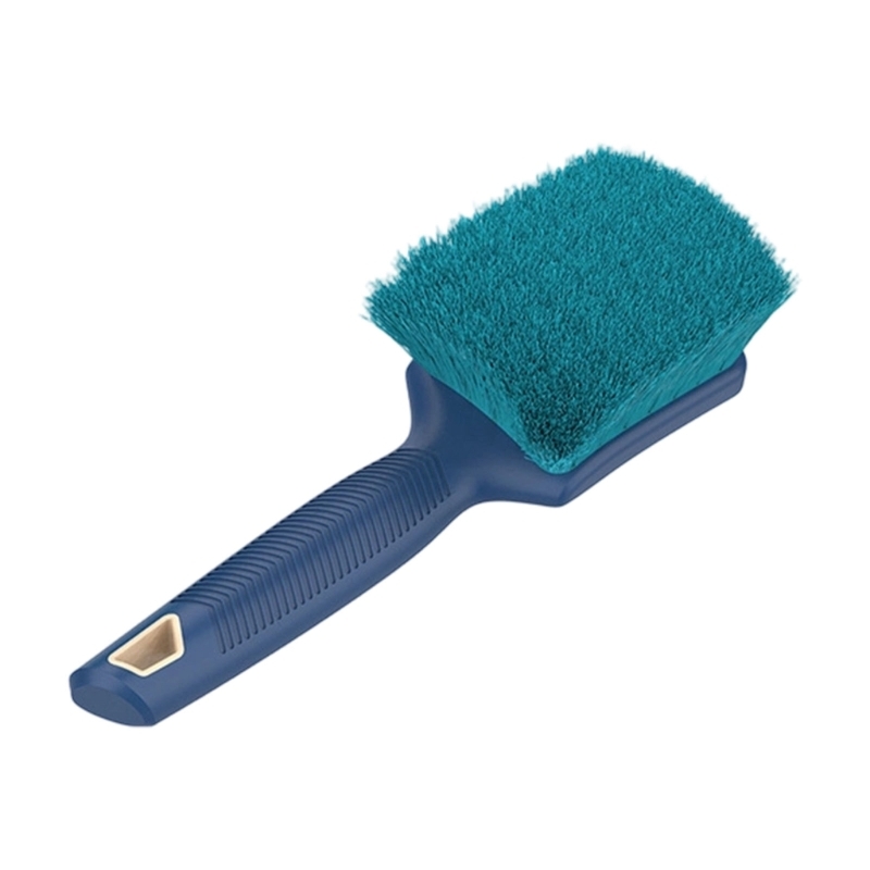 Zahmetsiz Araba Detaylandırmas - Dirt Brush Interior incelemesi ve fiyatı
