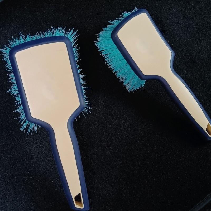 Zahmetsiz Araba Detaylandırmas - Dirt Brush Interior incelemesi ve fiyatı