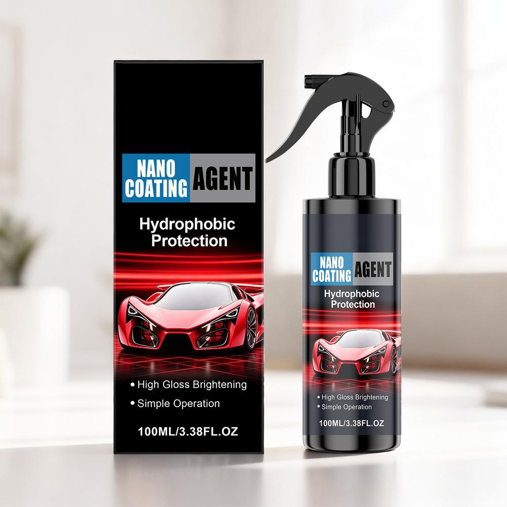 Otomotiv Seramik Kaplama Madde - Car Wax Ceramic Coating incelemesi ve fiyatı