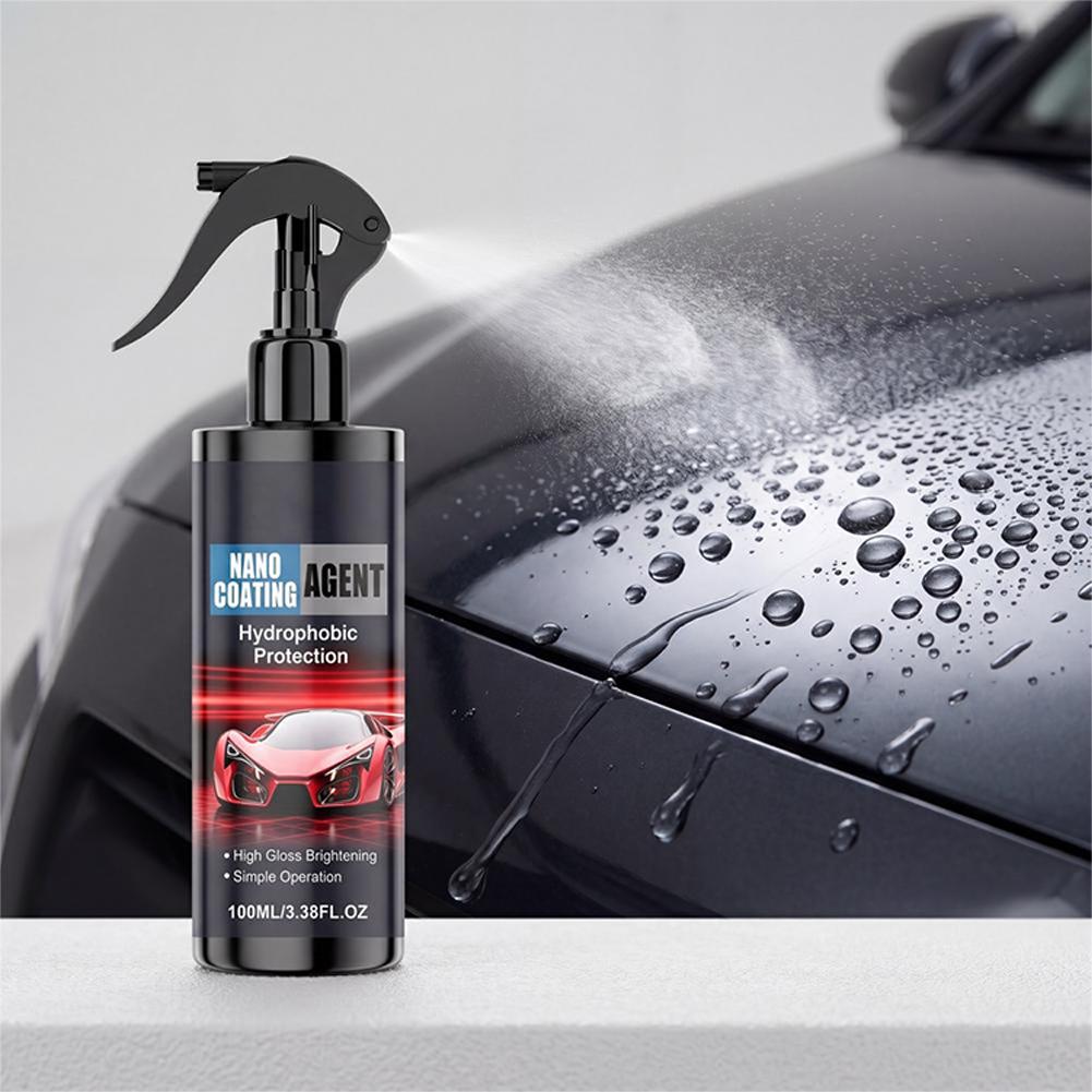 Otomotiv Seramik Kaplama Madde - Car Wax Ceramic Coating incelemesi ve fiyatı
