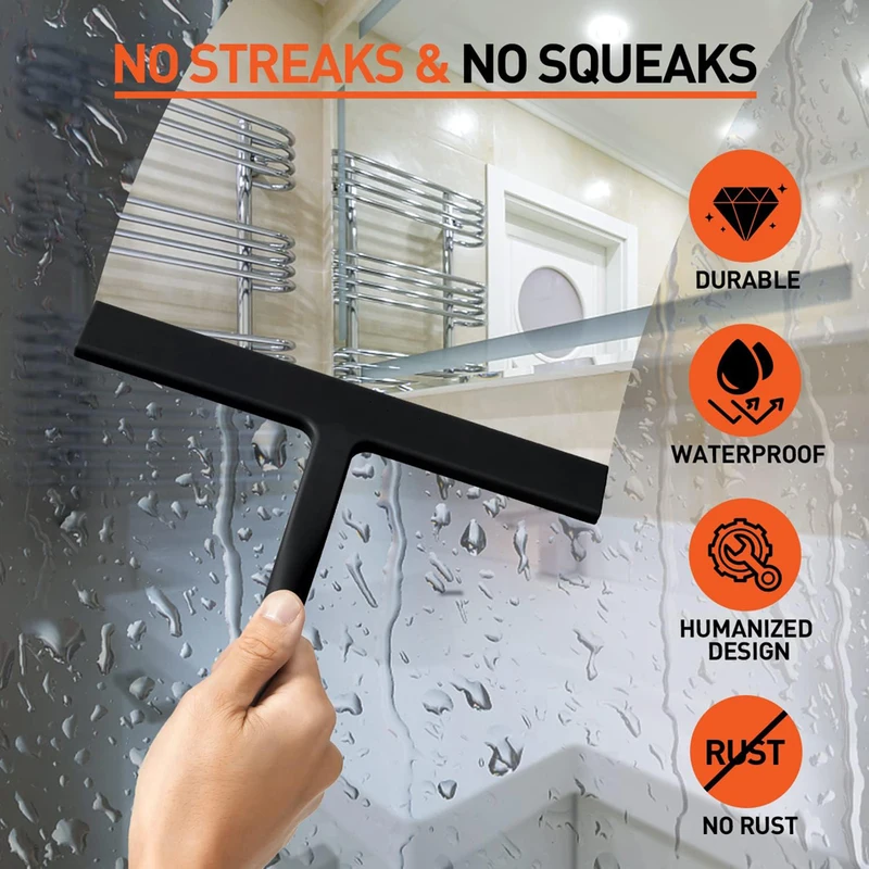 Silikon Silecek Çizgisiz Temiz - Glass Cleaner Streak incelemesi ve fiyatı