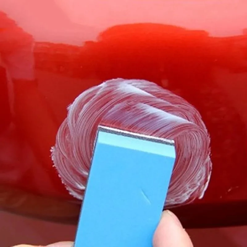 Araba Seramik Kaplama Süngerle - Car Wax Ceramic Coating incelemesi ve fiyatı