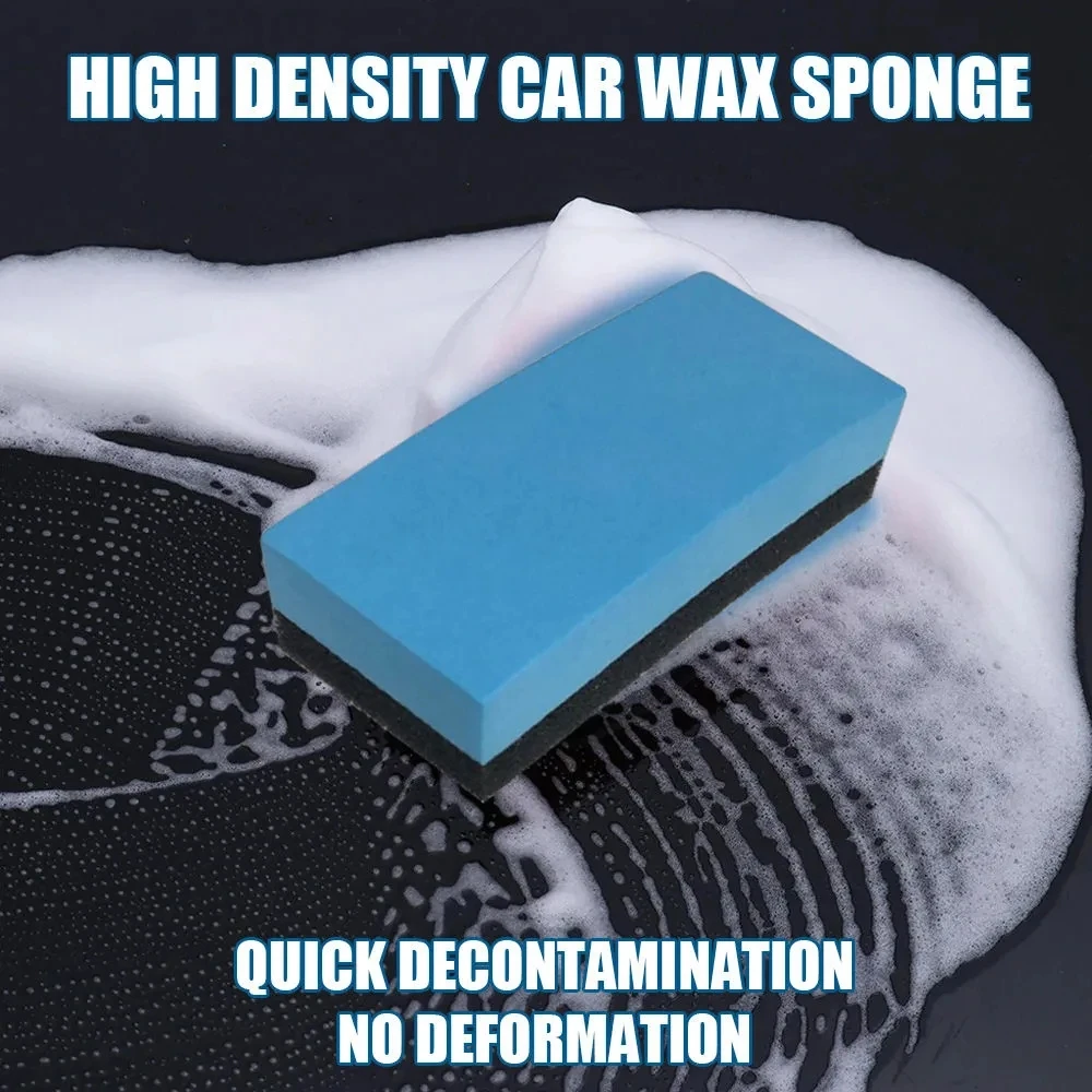 Araba Seramik Kaplama Süngerle - Car Wax Ceramic Coating incelemesi ve fiyatı