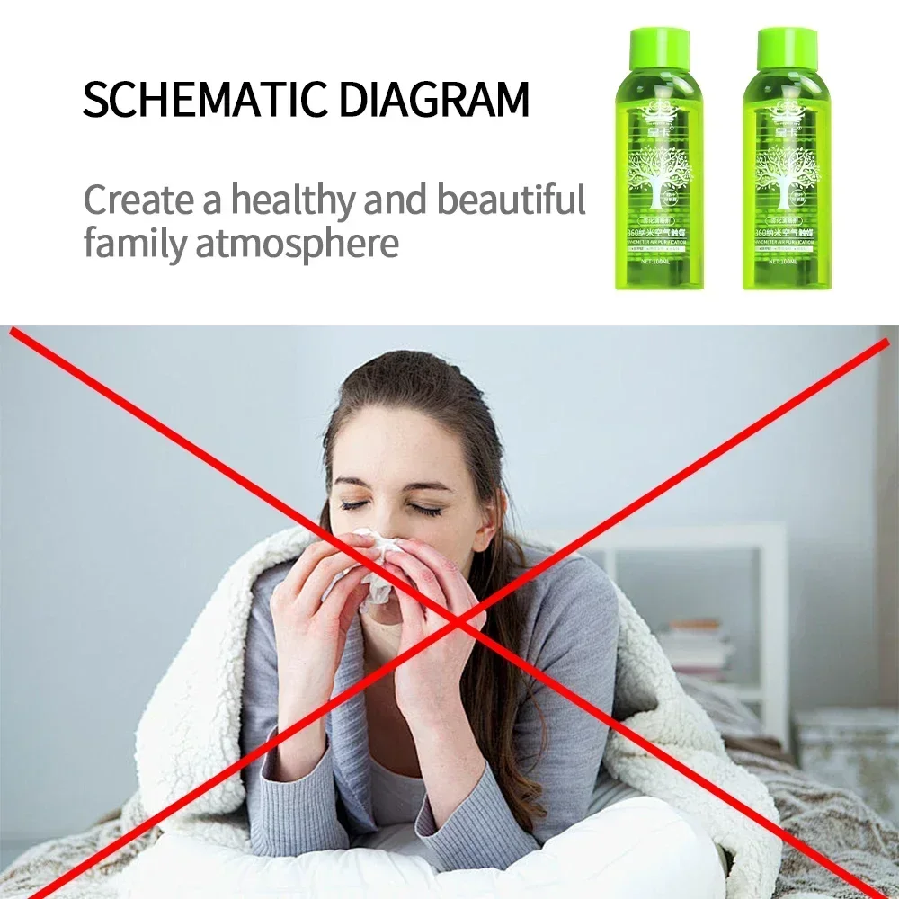 500ml Koku Giderici Sıvı Otomo - Odor Eliminator Car incelemesi ve fiyatı