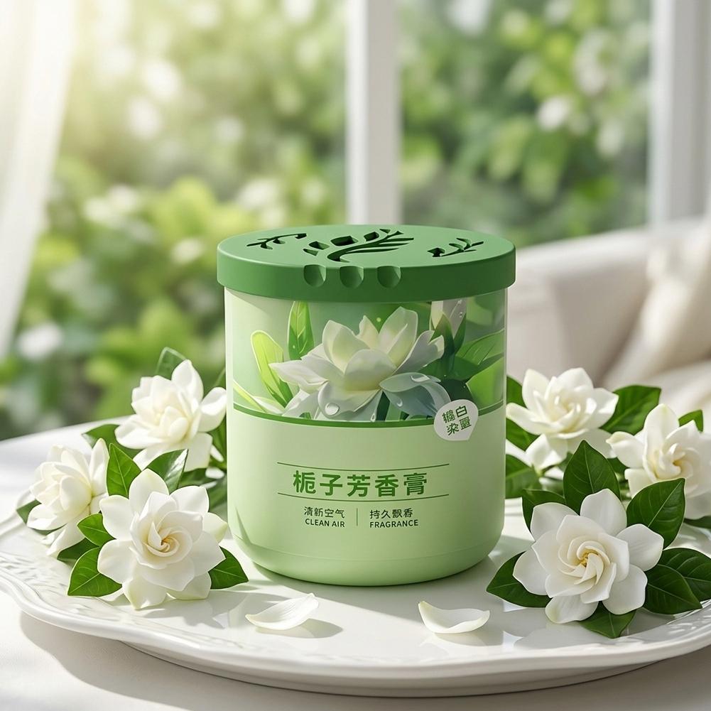 Katı Hava Tazeleyici Osmanthus - Odor Eliminator Car incelemesi ve fiyatı