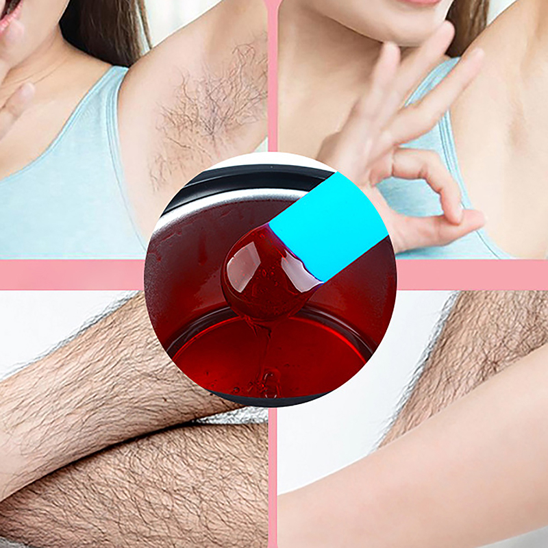 Silikon kozmetik ağda spaspatu - Wax Applicator Pad incelemesi ve fiyatı