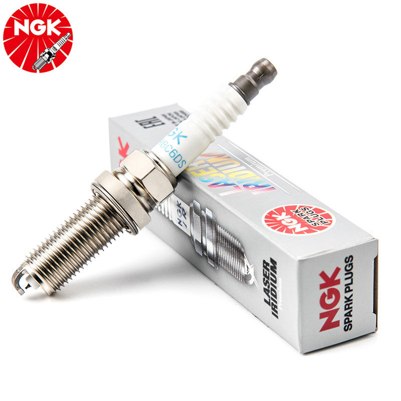 NGK SILKAR8C6DS 96372 Lazer İr - Ngk Spark Plug Laser Iridium incelemesi ve fiyatı