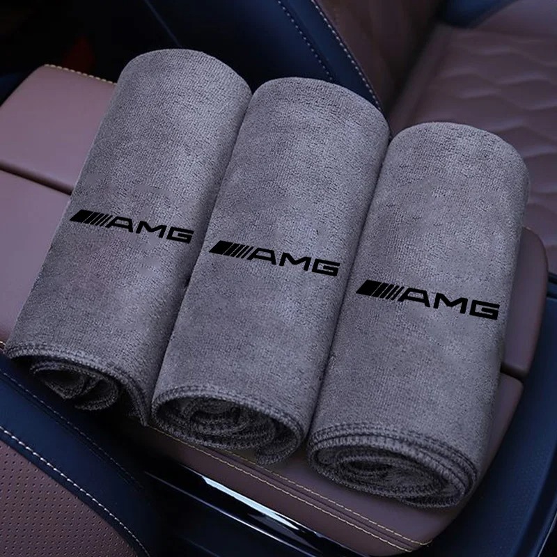 Mercedes-Benz AMG CLA CES CLS  - Interior Detailing Kit incelemesi ve fiyatı