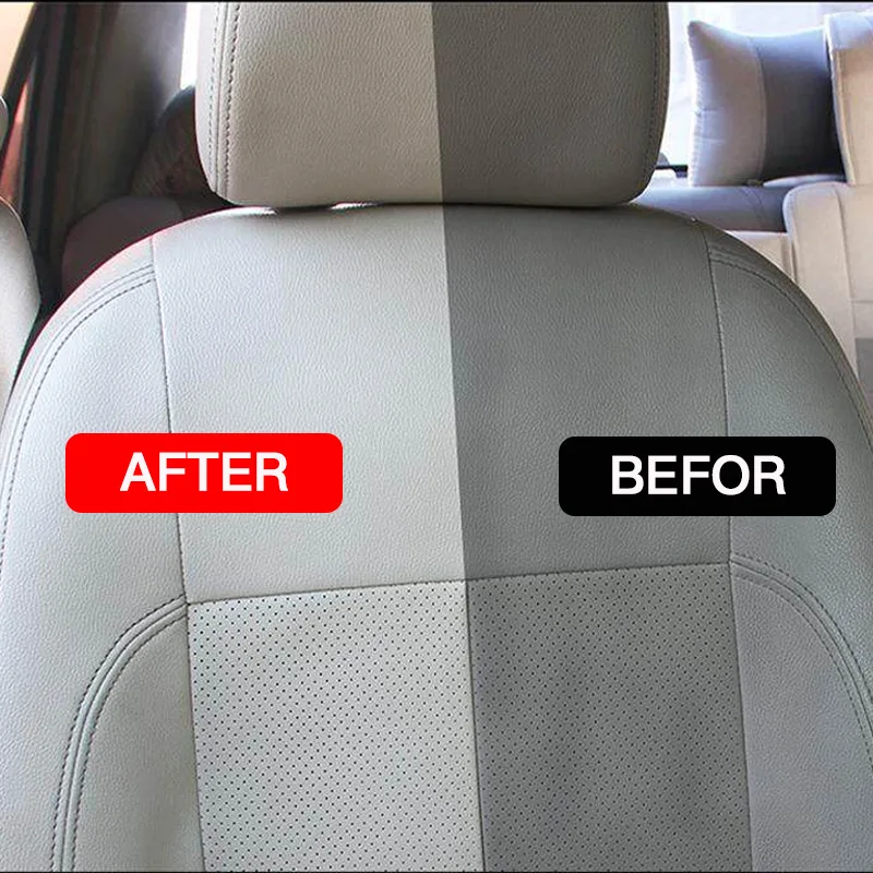 EAFC 50 ML/100 ML Araba Köpük  - Seat Cleaner Fabric incelemesi ve fiyatı