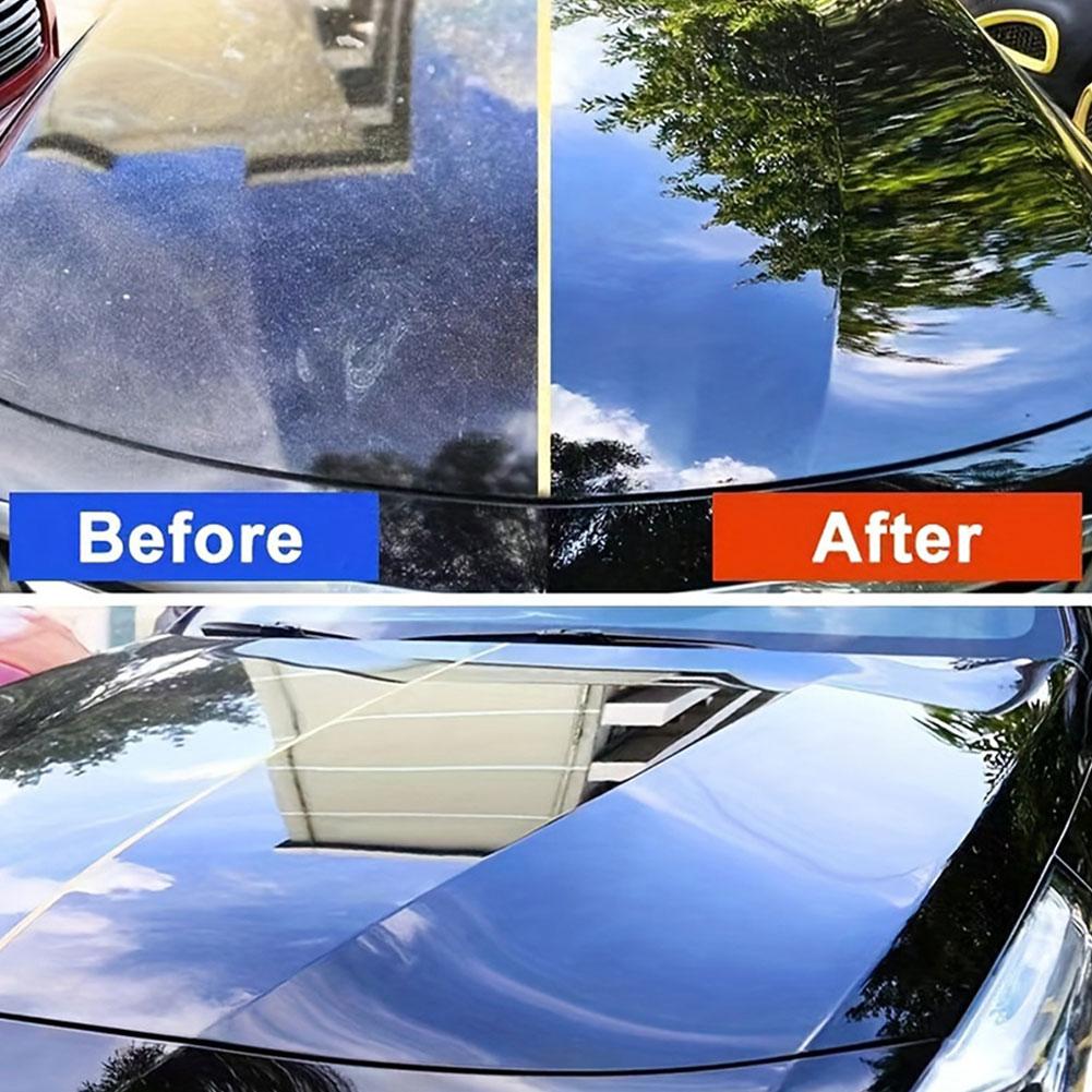 Hızlı Temizlik Leke Çıkarıcı A - Car Wax Ceramic Coating incelemesi ve fiyatı