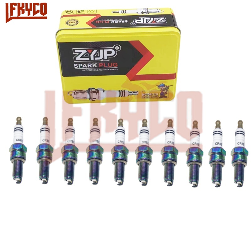 10 adet CR8E iridyum meşale bu - Bosch Spark Plug Iridium incelemesi ve fiyatı