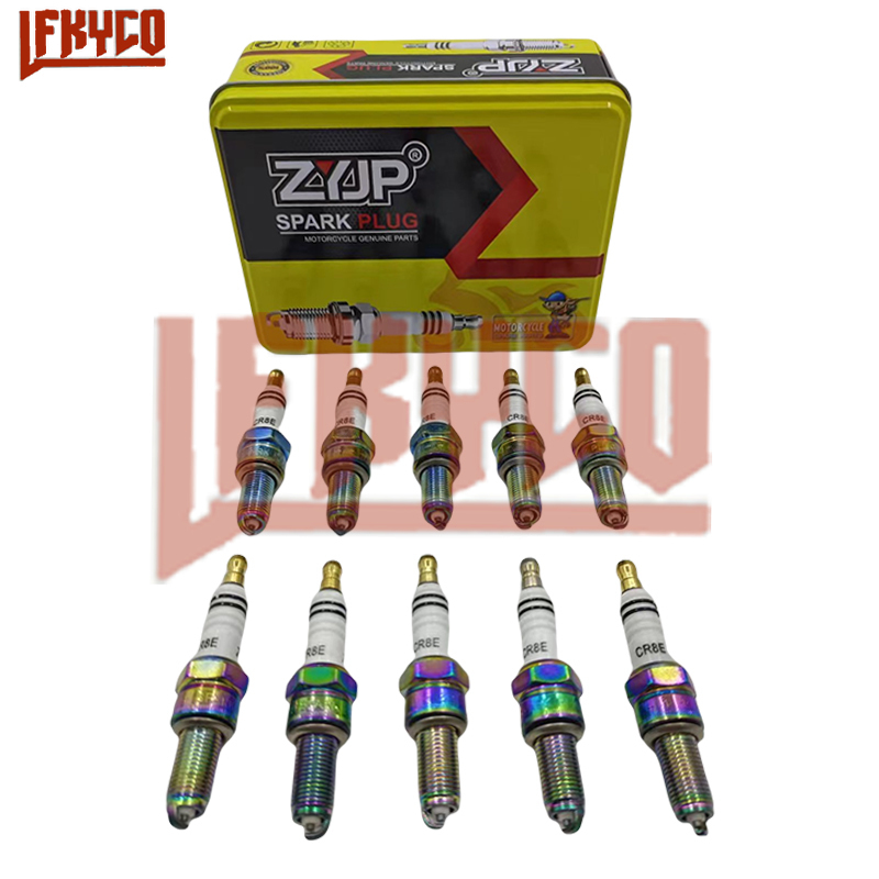 10 adet CR8E iridyum meşale bu - Bosch Spark Plug Iridium incelemesi ve fiyatı