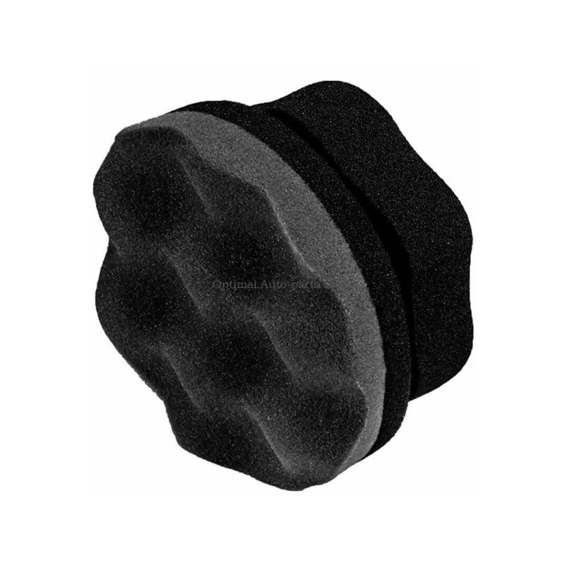 4 Paket Araba Balmumu Aplikatö - Wax Applicator Pad incelemesi ve fiyatı